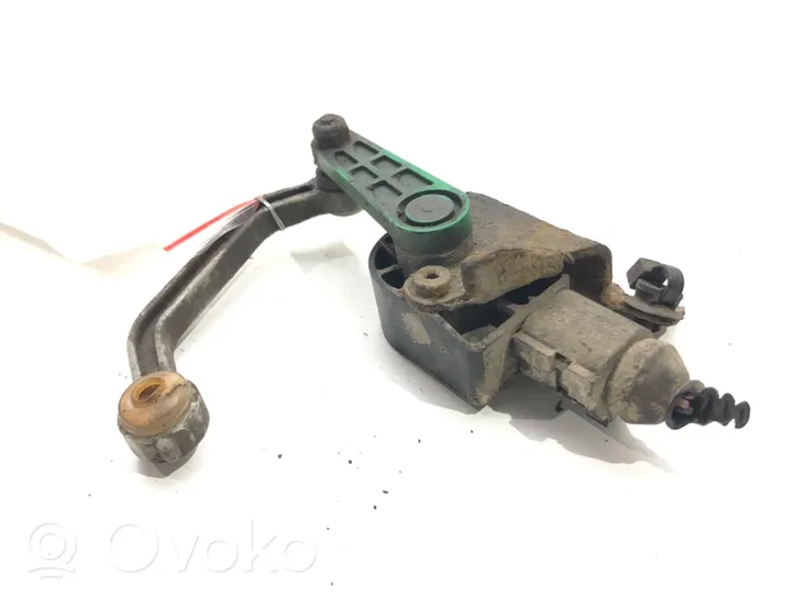 Audi A6 Allroad C6 Headlight/headlamp level sensor 