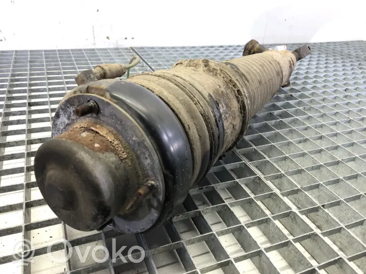 Audi A6 Allroad C6 Front shock absorber/damper R308611305