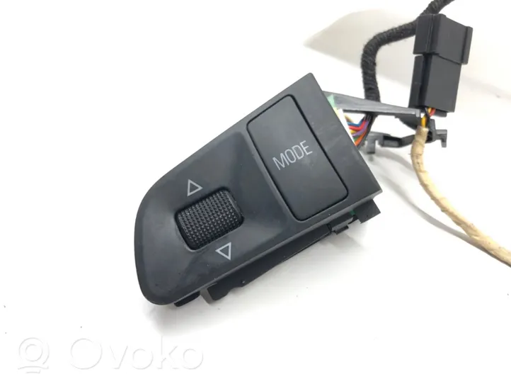 Audi A6 Allroad C6 Steering wheel buttons/switches 