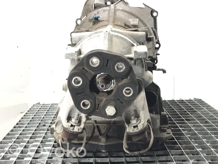 BMW 4 F32 F33 Manual 5 speed gearbox 