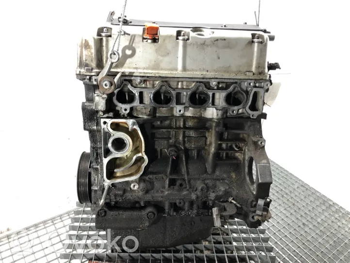 Honda FR-V Moottori K20A9