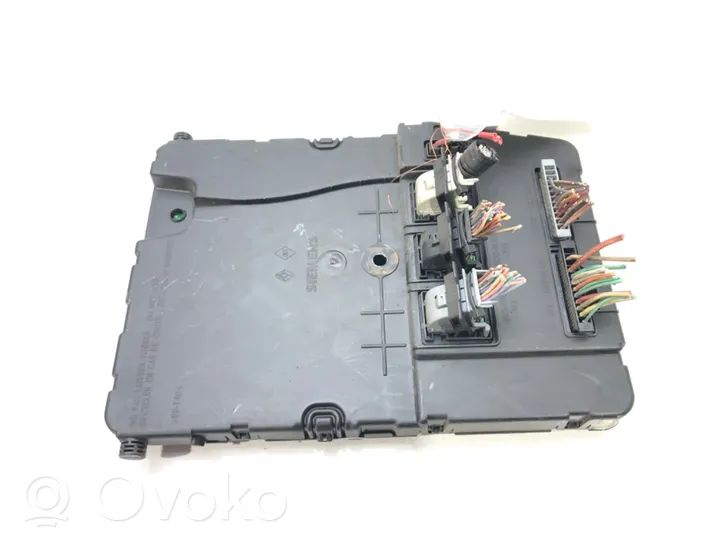 Renault Scenic II -  Grand scenic II Other control units/modules 8200309691