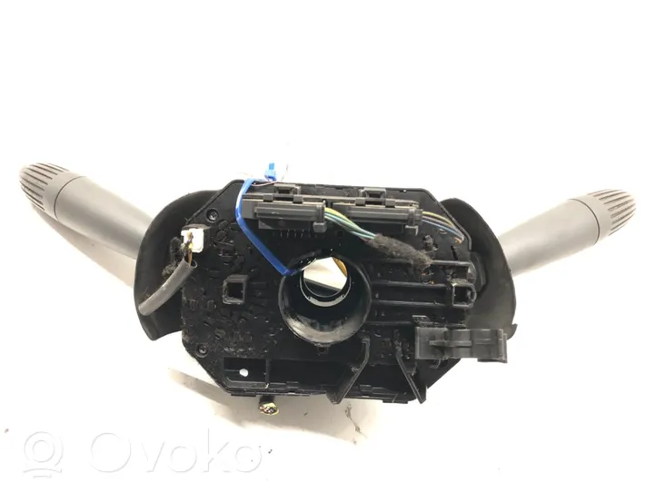 Fiat Panda II Commodo, commande essuie-glace/phare 735360977