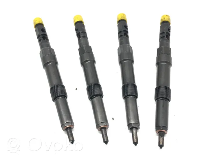 Ford Mondeo Mk III Fuel injectors set 4S7Q-9K546-BD