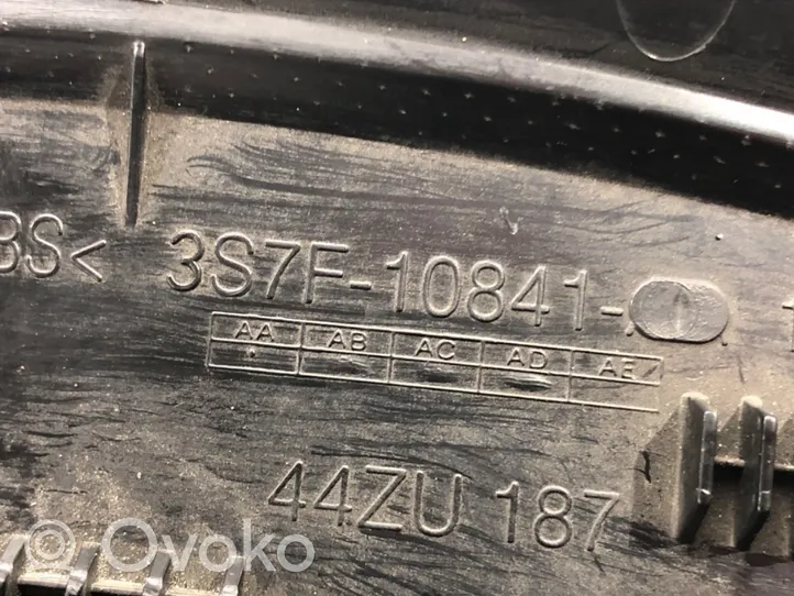 Ford Mondeo Mk III Spidometras (prietaisų skydelis) 3S7F-10841-AA