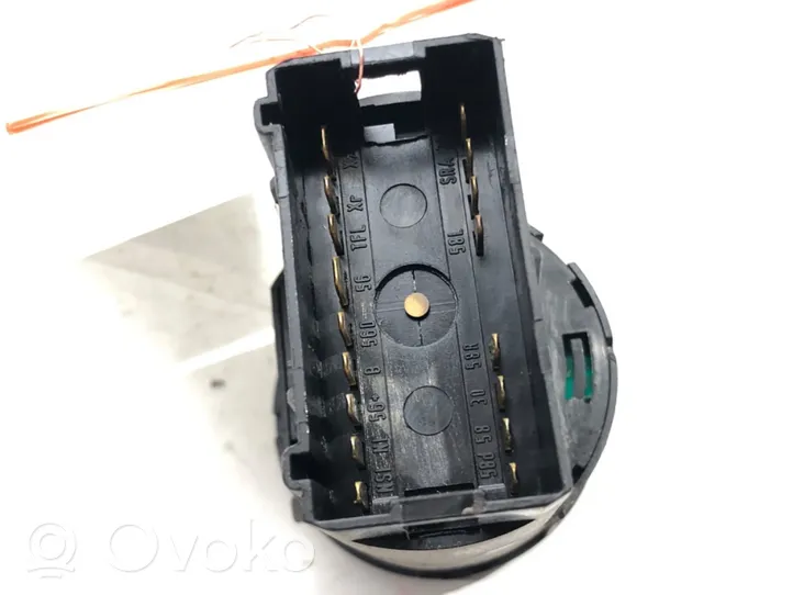 Skoda Superb B5 (3U) Otros interruptores/perillas/selectores 1U0941531D