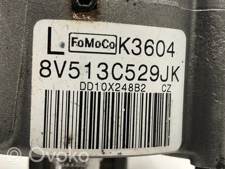 Ford Fiesta Pompa wspomagania układu kierowniczego 8V513C529JK