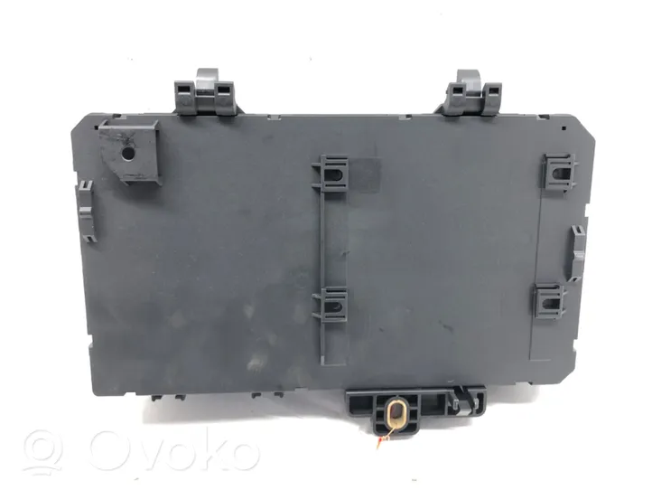 Opel Astra H Autres unités de commande / modules 13220830