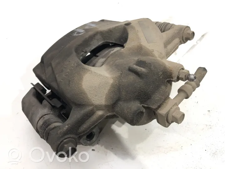 Opel Astra J Caliper de freno delantero 