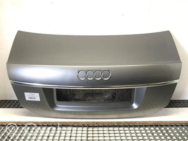 Audi A6 S6 C6 4F Puerta del maletero/compartimento de carga 