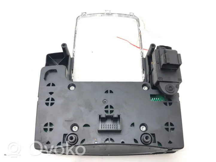 Audi A6 S6 C6 4F Controllo multimediale autoradio 4F1919610