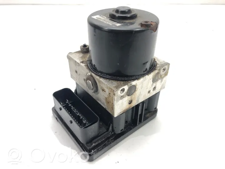 Opel Astra H ABS Pump 13246535