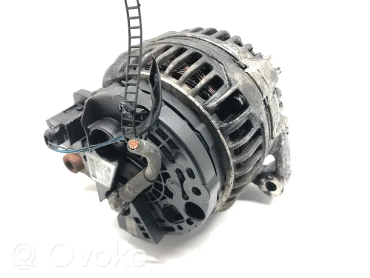 Audi A6 S6 C5 4B Ģenerators 078903016AB