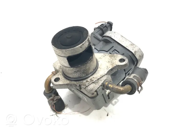 Opel Vectra C EGR vārsts 00005321C5