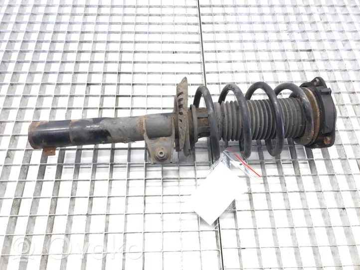 Audi A3 S3 8P Front shock absorber/damper 