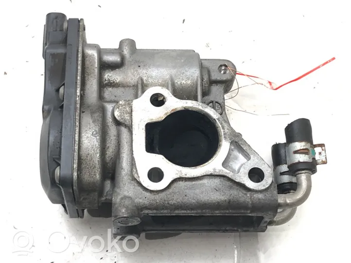 Toyota Avensis T270 EGR valve 25800-0R010