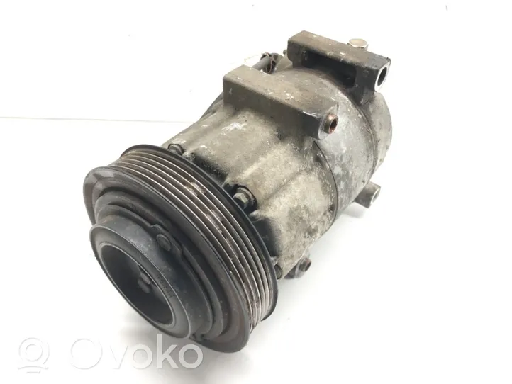 Hyundai ix35 Compressore aria condizionata (A/C) (pompa) F500-DX9EA10