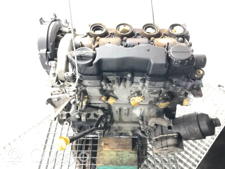 Mazda 2 Motor Y406