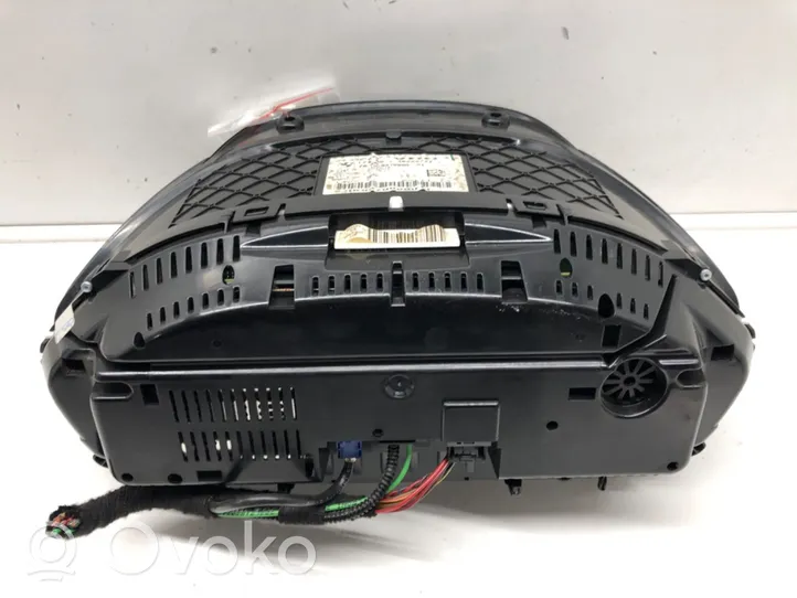 BMW 4 F32 F33 Tachimetro (quadro strumenti) 9379990