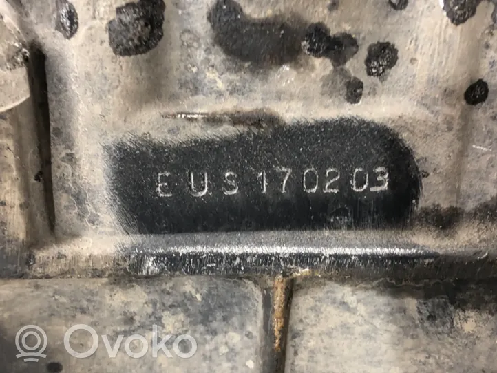 Audi A6 S6 C5 4B Mechanizm różnicowy tylny / Dyferencjał 