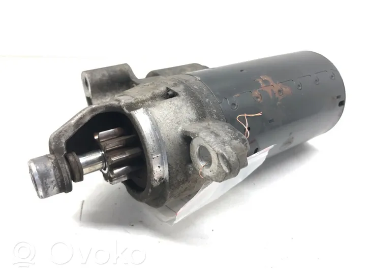 Audi A4 S4 B8 8K Motorino d’avviamento 0001139019