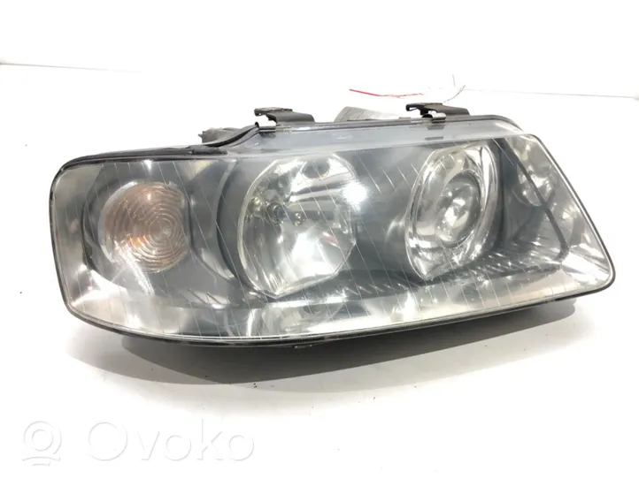 Audi A3 S3 8L Lampa przednia 153890-00RE