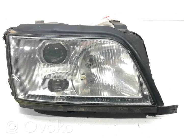 Audi A6 S6 C4 4A Headlight/headlamp 