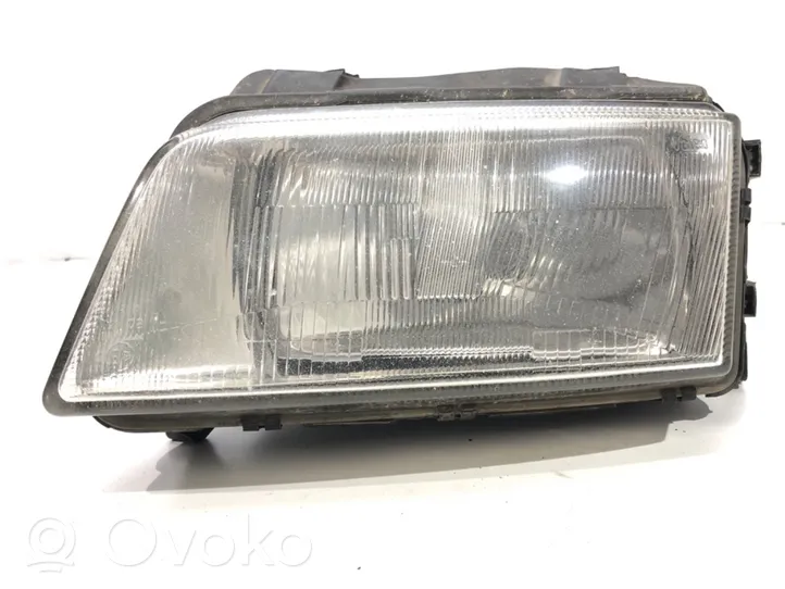 Audi A4 S4 B5 8D Lampa przednia 8D0941003A