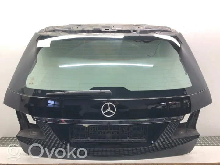 Mercedes-Benz E W212 Tailgate/trunk/boot lid 