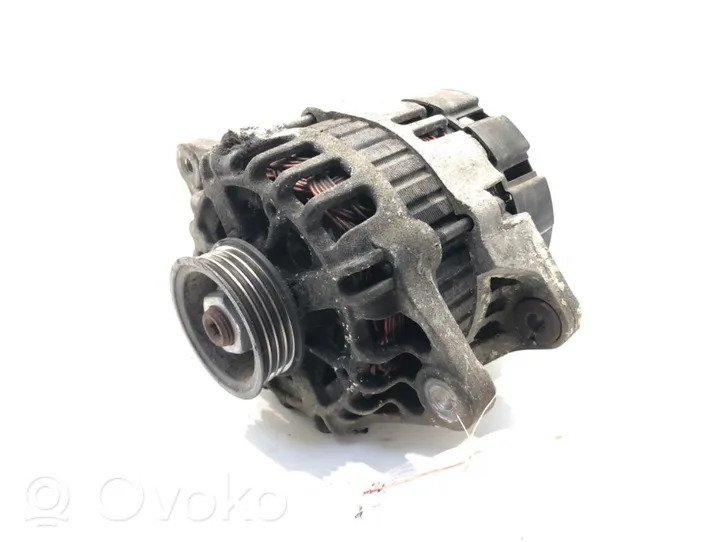 KIA Picanto Alternator 