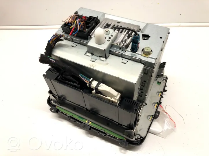 Ford Mondeo MK IV Unità principale autoradio/CD/DVD/GPS 7S7T18K931BH