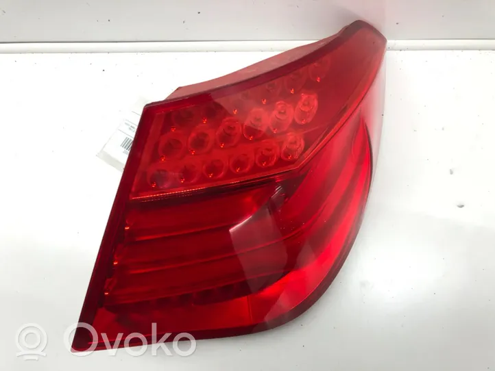 BMW 7 F01 F02 F03 F04 Rear/tail lights 7182198