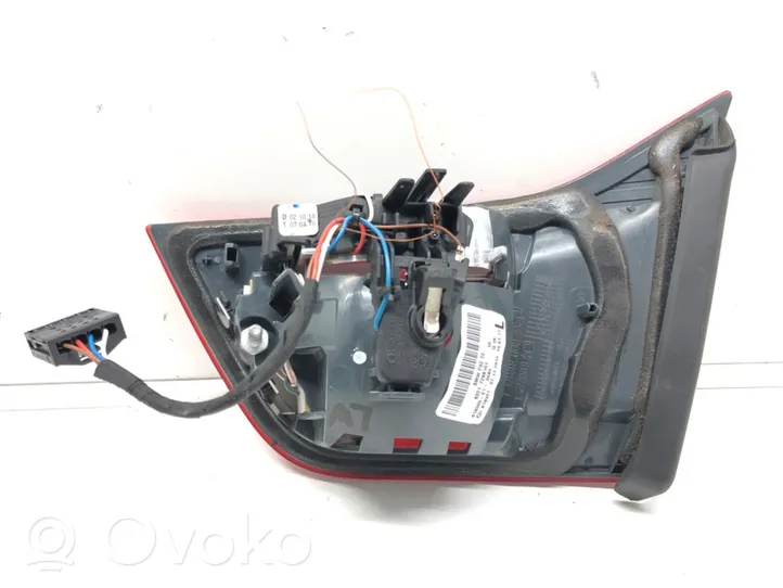 BMW 4 F32 F33 Lampa tylna 7296101