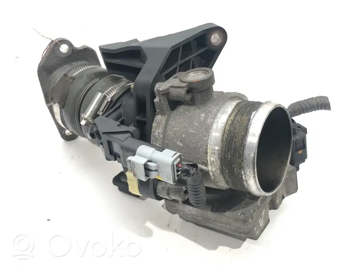 Mazda 2 Vanne EGR 7V2Q-9E926-AB