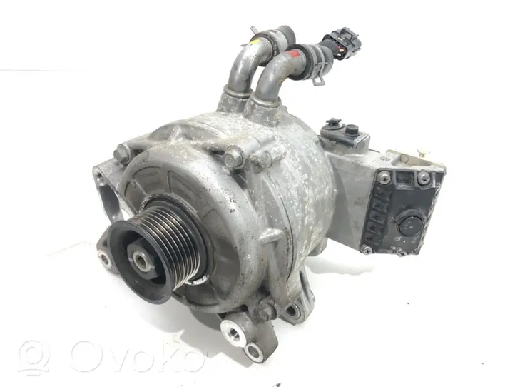 KIA Niro Alternator 37390-03900