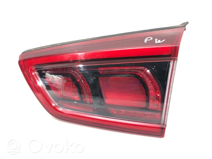 KIA Niro Rear/tail lights 