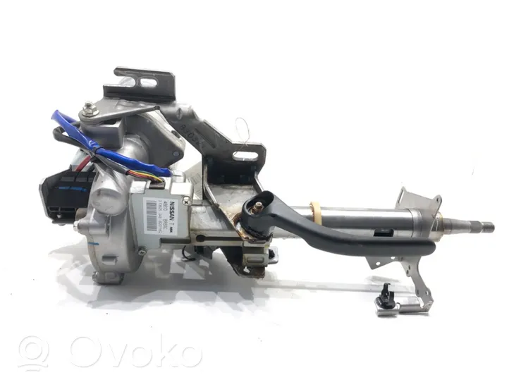 Nissan Qashqai Pompe de direction assistée 48810BR60C