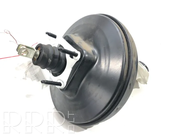 Ford Focus Jarrutehostin 6M51-2B195-FH