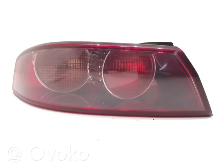 Alfa Romeo 159 Rear/tail lights 50504821