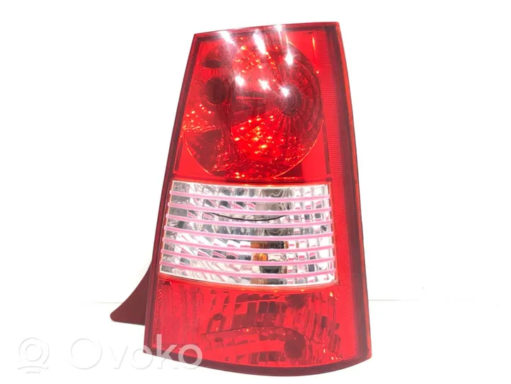 KIA Picanto Lampa tylna 