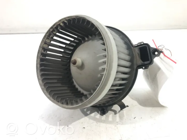 Citroen Berlingo Ventola riscaldamento/ventilatore abitacolo 5E2228200