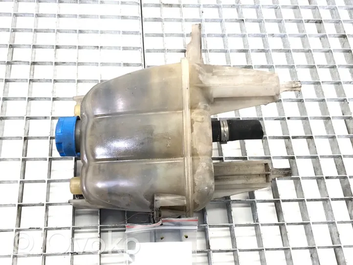 Citroen Jumper Vase d'expansion / réservoir de liquide de refroidissement 