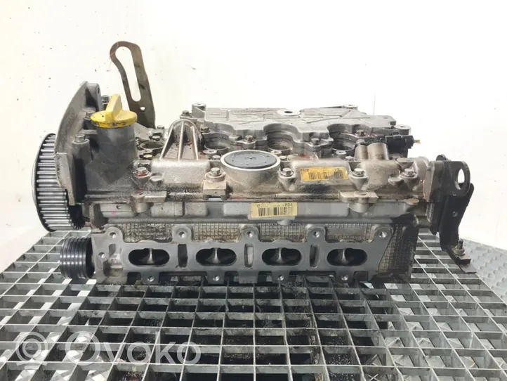 Renault Scenic II -  Grand scenic II Engine head K4M782