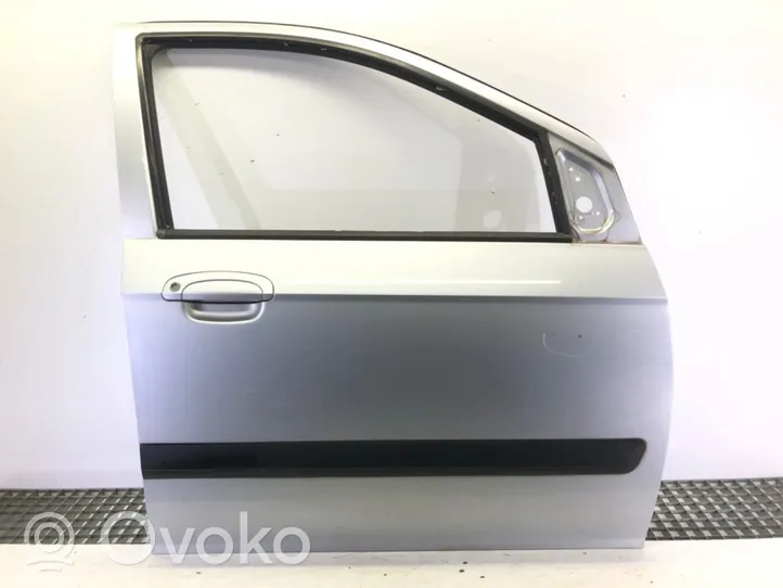 Hyundai Getz Front door 