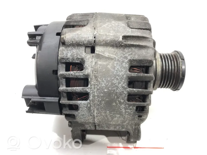 Audi A4 S4 B8 8K Alternator 03G903016G