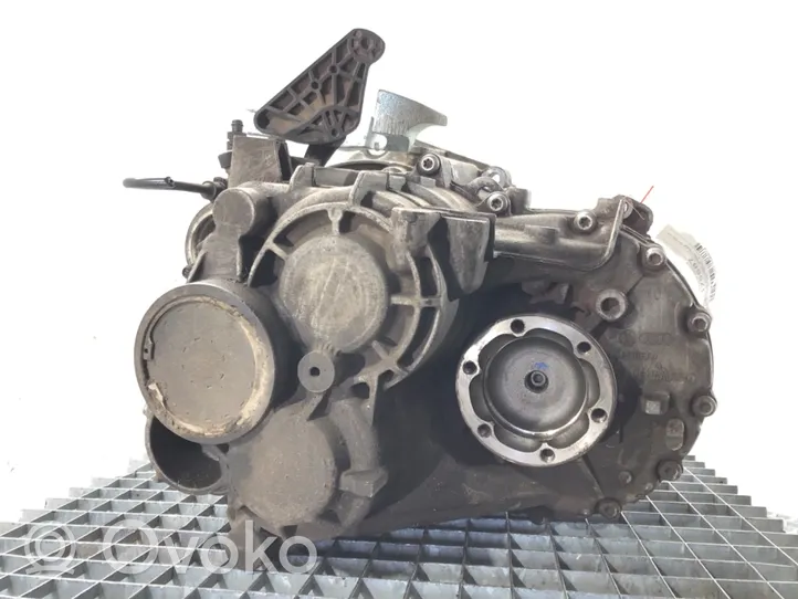 Audi A3 S3 8P Manual 5 speed gearbox KNS