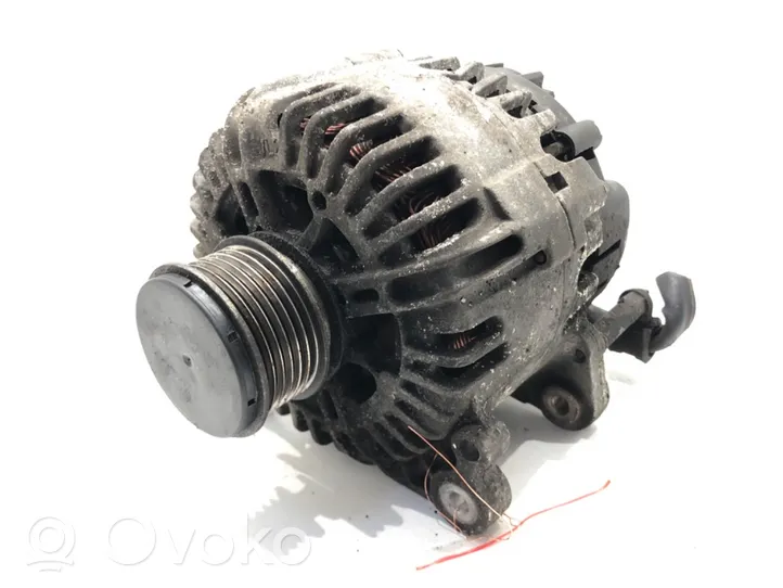 Audi A3 S3 8P Generator/alternator 06F903023C