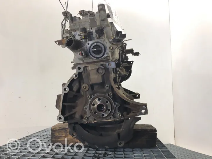 Toyota Yaris Engine 1SZ-FE