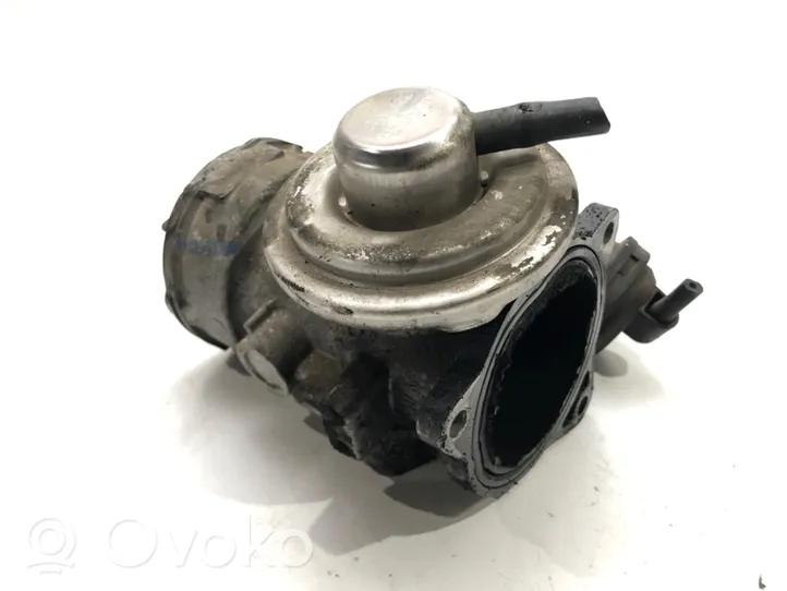 Audi A3 S3 8L Vanne EGR 038131501H