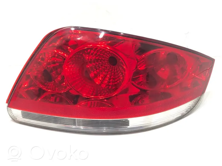 Fiat Linea Lampa tylna 